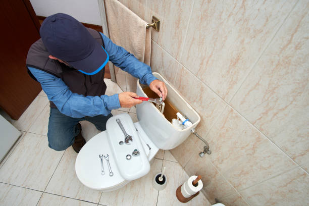 Best Local Plumber Services  in Lockport, IL