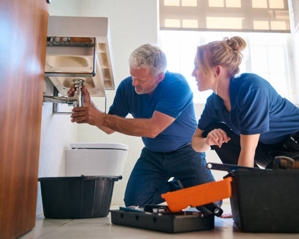 Best Plumbing Installation Services  in Lockport, IL